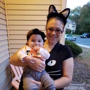 Meet your Posher, Lisa